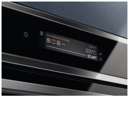 Духовой шкаф ELECTROLUX EOA9S31CX
