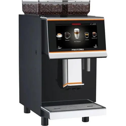 Кофемашина DR. COFFEE Proxima F20