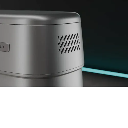 Кухонная машина QYRON MS903