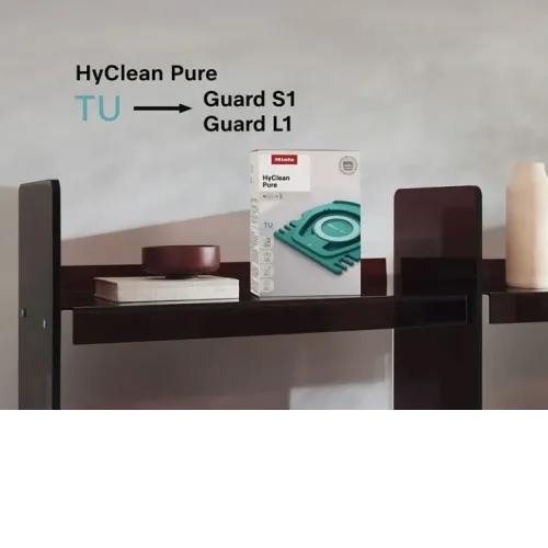Пылесос MIELE Guard L1 Flex Sunset Yellow