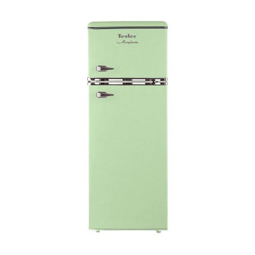 Холодильник TESLER RT-217 GREEN
