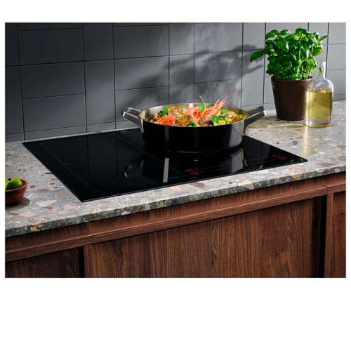 Варочная поверхность ELECTROLUX CIS62450