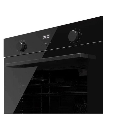 Духовой шкаф KUPPERSBERG HF 630 B