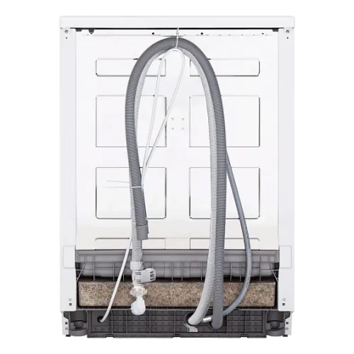 Посудомоечная машина MAUNFELD MWF60120W