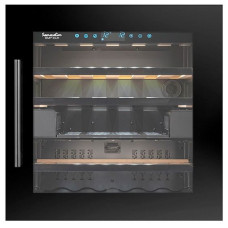Винный шкаф TEMPTECH SOMZ60DB-24