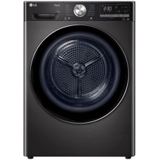 Сушильная машина LG DC10V9V9P