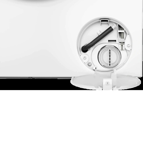 Стиральная машина BOSCH WGG244FESN