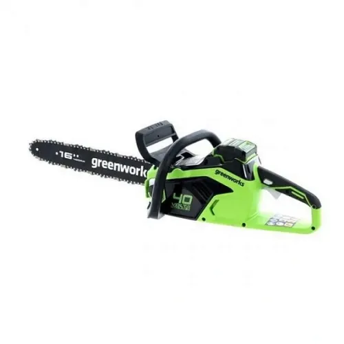 Пила GREENWORKS GD40CS18 2005807