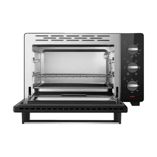 Мини-печь HOTPOINT-ARISTON MFH 306 BL