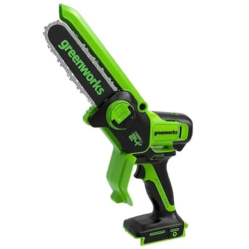 Пила GREENWORKS GD24CSMNX 2008707