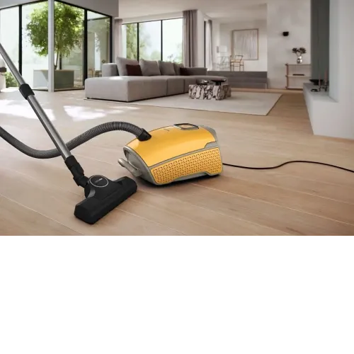 Пылесос MIELE Guard L1 Flex Sunset Yellow