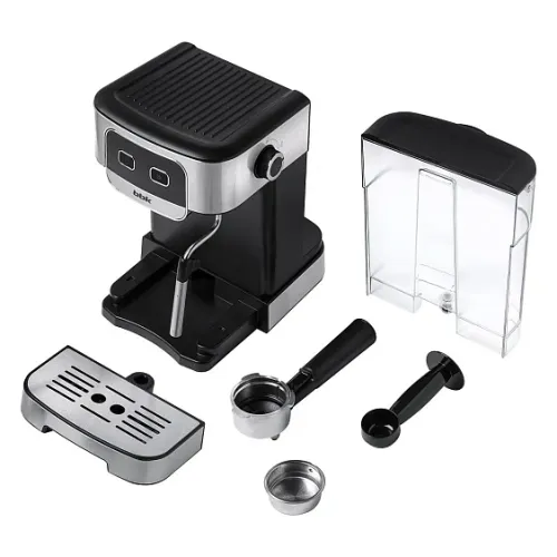Кофеварка BBK BCM1500