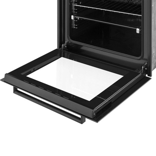 Духовой шкаф WEISSGAUFF EOV 291 PDBS Black Edition