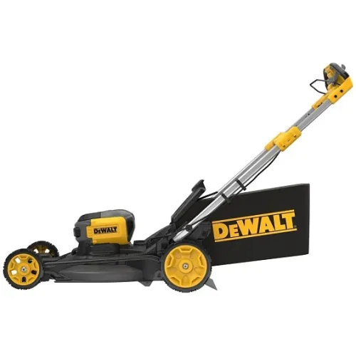 Газонокосилка DEWALT DCMWSP660N-XJ