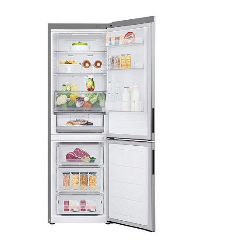 Холодильник LG GC-B459ANMW