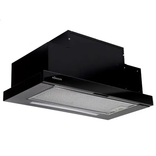 Вытяжка KONIGIN Rumina Black 60