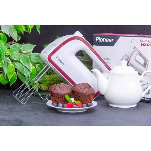 Миксер PIONEER MX325