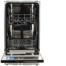 Посудомоечная машина AEG F 96542 VI