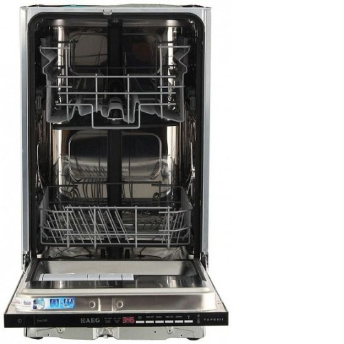 Посудомоечная машина AEG F 96542 VI