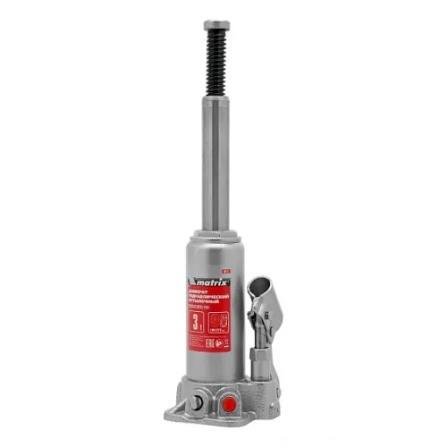 Домкрат Matrix MASTER 50717