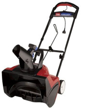 Электрический снегоуборщик TORO 38302