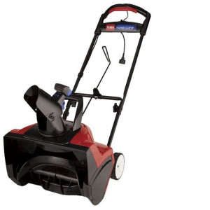 Электрический снегоуборщик TORO 38302 Электрический снегоуборщик TORO 38302