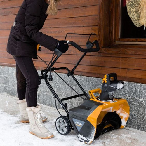 Снегоуборщик электрический Stiga ST 1151 E