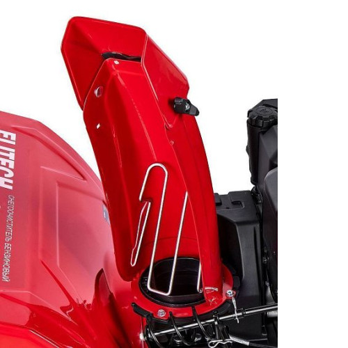 Снегоуборщик ELITECH СМ 0761С (E1609.025.00)