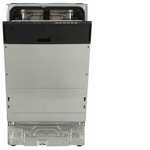 Посудомоечная машина AEG F 96542 VI