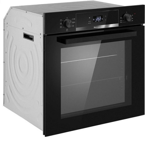 Духовой шкаф WEISSGAUFF EOV 291 PDBS Black Edition
