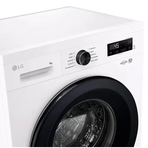 Стиральная машина LG F2Y1HS6W