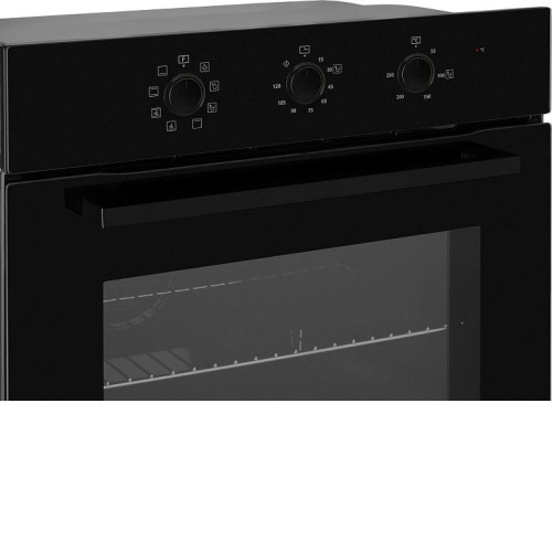 Духовой шкаф WEISSGAUFF EOM 208 PDB Steam Clean