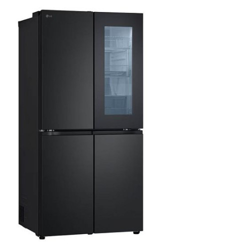 Холодильник LG GC-V22FFBMB