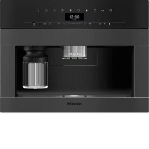 Кофемашина MIELE CVA 7440 125 Gala Ed