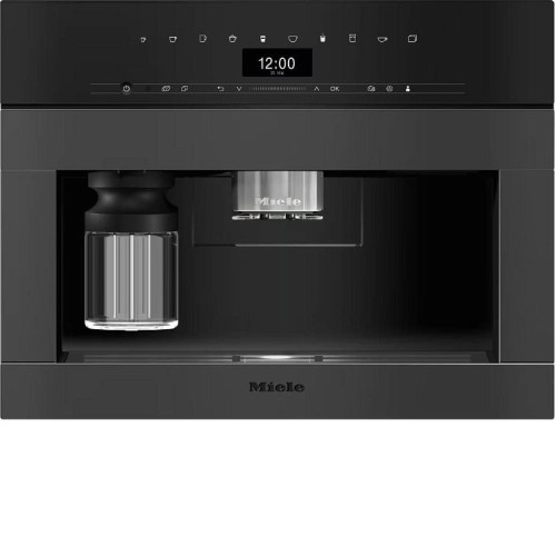 Кофемашина MIELE CVA 7440 125 Gala Ed