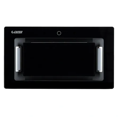 Вытяжка EXITEQ EX-1436 black