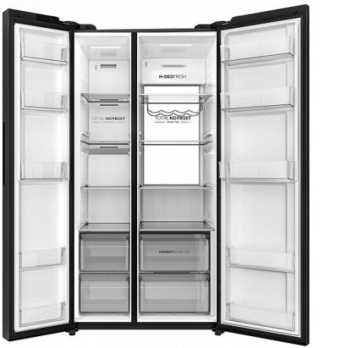 Холодильник HAIER HRF-600DP7ERU
