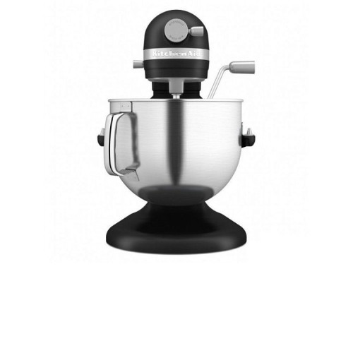 Миксер KITCHENAID 5KSM70SHXEBM
