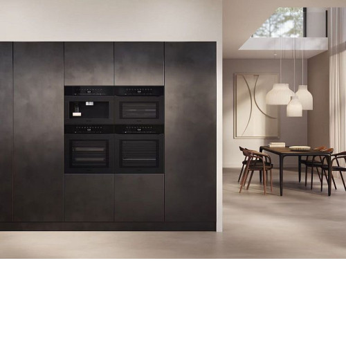 Кофемашина MIELE CVA 7440 125 Gala Ed