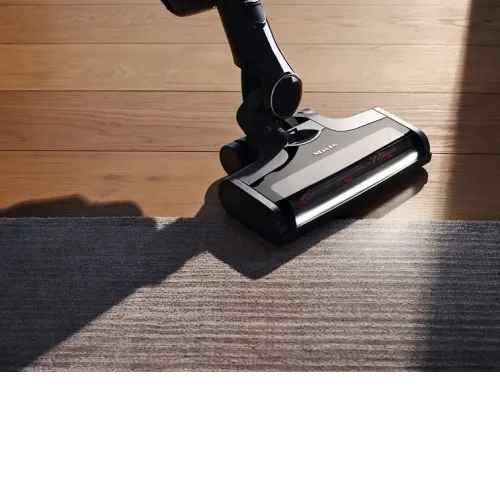 Пылесос MIELE Triflex HX2 Runner OBSW