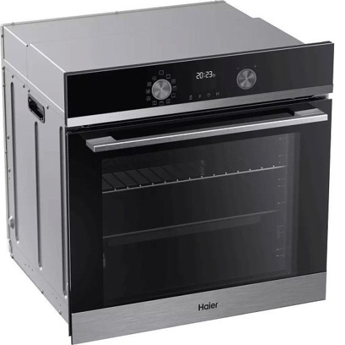 Духовой шкаф HAIER HOQ-K4AAN3BX
