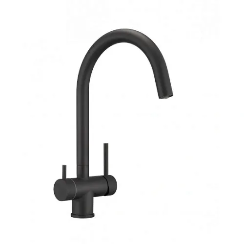 Смеситель MILACIO Ultra MCU.554.TB Total Black