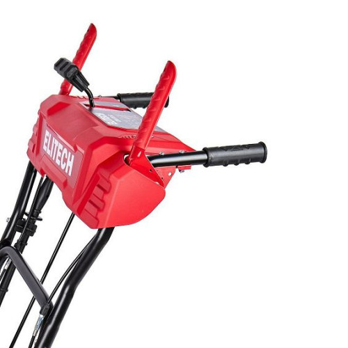 Снегоуборщик ELITECH СМ 0761С (E1609.025.00)