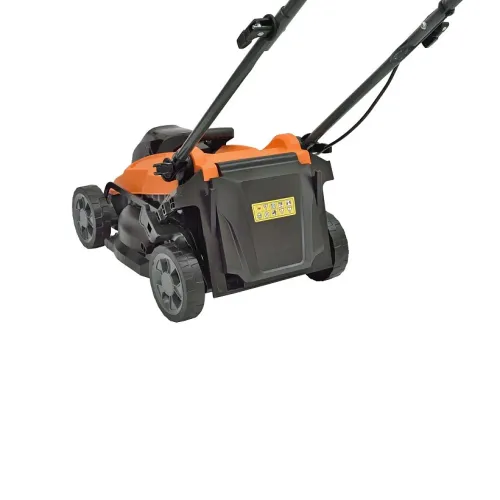 Газонокосилка CARVER CLM-01BL20-330H 01.030.00003