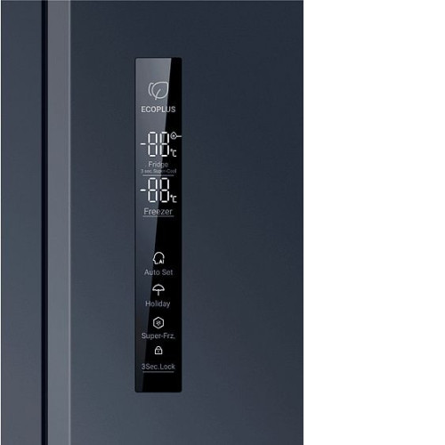 Холодильник HAIER HRF-600DP7ERU
