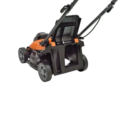 Газонокосилка CARVER CLM-01BL20-330H 01.030.00003