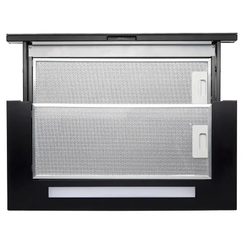 Вытяжка KONIGIN Rumina Black 60