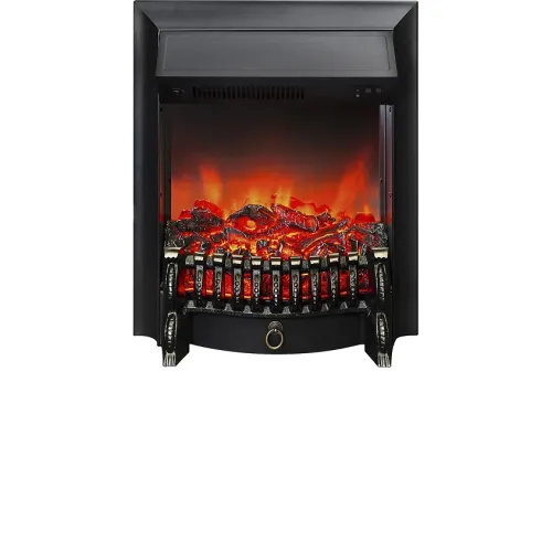 Камин REALFLAME NEAPOLIS STD/EUG WT FOBOS BL
