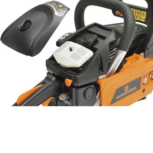Бензопила CARVER RSG 362 01.004.00049
