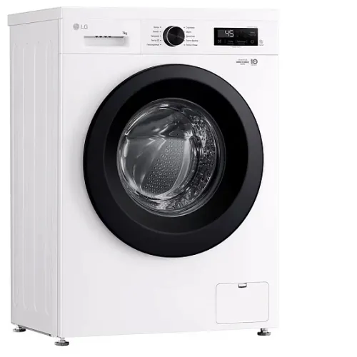 Стиральная машина LG F2Y1HS6W